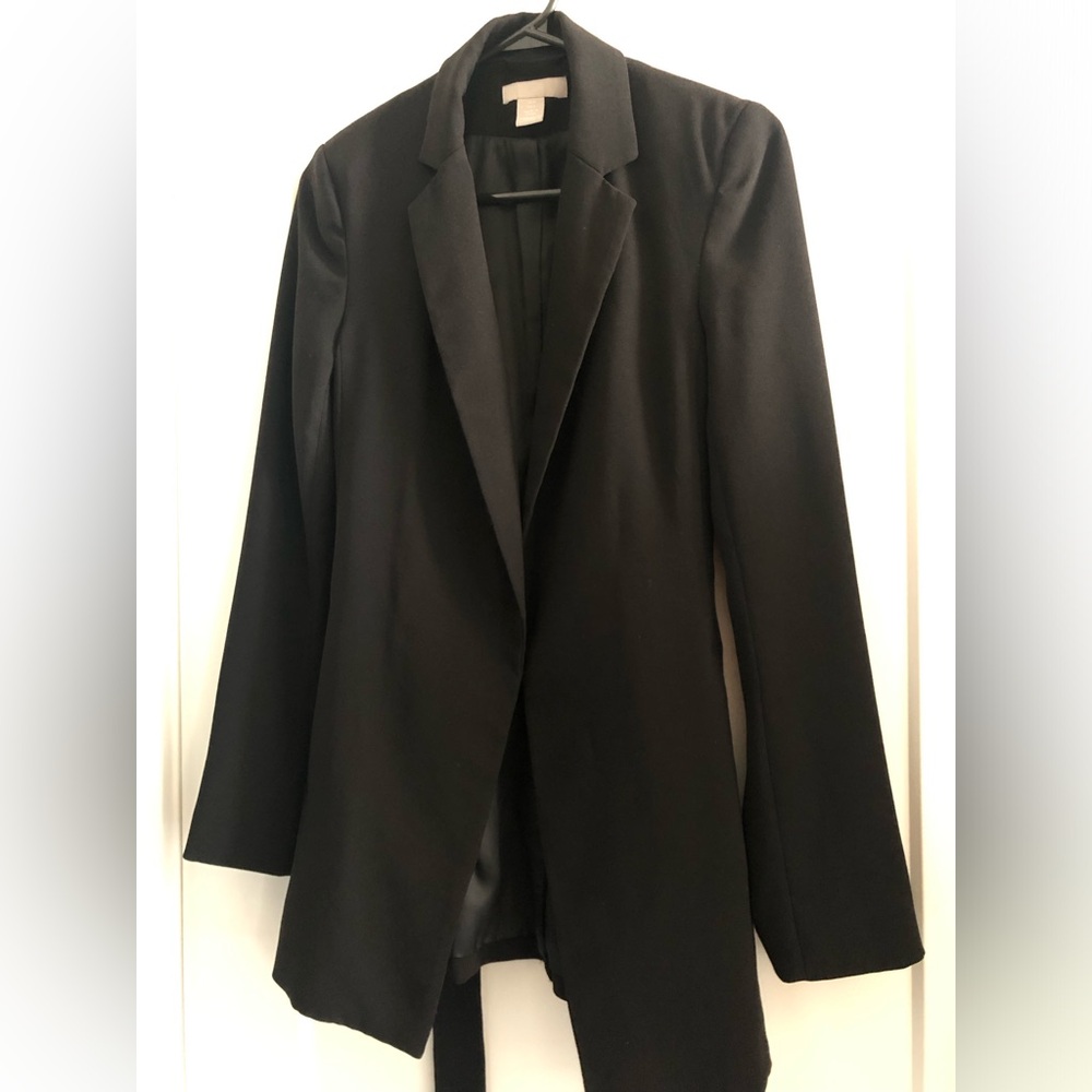 H&M Women’s Blazer (size: 0)